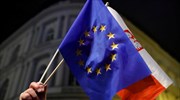 Eυρωπαϊκό Δικαστήριο: Φρένο στην δικαστική μεταρρύθμιση της Πολωνίας