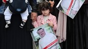 Σ. Αραβία: Ο Κασόγκι σκοτώθηκε σε συμπλοκή στο προξενείο
