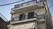 Σε διαθεσιμότητα ο αστυνομικός που συνελήφθη για ληστεία στη Νίκαια