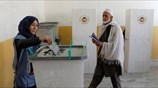 Eκλογές βίας στο Αφγανιστάν