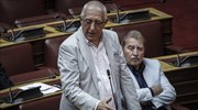 Ν. Κακλαμάνης: Θέατρο σκιών από Τσίπρα- Καμμένο