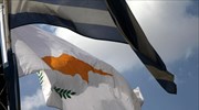 Π. Τσάκωνας: Ανάγκη για ενιαίο σύστημα διαχείρισης κρίσεων Ελλάδας- Κύπρου
