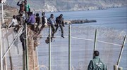 Εκατοντάδες μετανάστες πέρασαν σε μία μέρα στη Μελίγια - Ένας νεκρός
