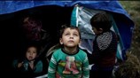«Στο κόκκινο» ο Έβρος - Οι πρόσφυγες διχάζουν τις τοπικές κοινωνίες