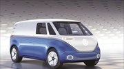 Volkswagen: Εποχή πλήρους αυτονομίας