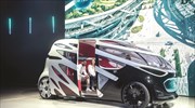 Mercedes-Benz Vans: Ένα νέο concept κινητικότητας