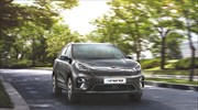 Kia Motors: Καμπάνια με τον Ρόμπερτ ντε Νίρο