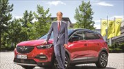 Opel: Οκτώ καινούργια ή ανανεωμένα μοντέλα