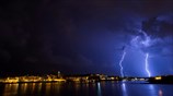 Ηλεκτρισμένη Βαλέτα