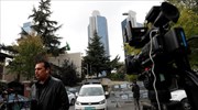 Η υπόθεση Κασόγκι, το Ιράν και η αμερικανική εξάρτηση από το Ριάντ