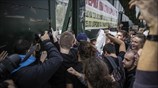 Ένταση στο υπουργείο Παιδείας