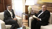 Την Τετάρτη στη δημοσιότητα οι τέσσερις πρώτοι τόμοι του Φακέλου της Κύπρου