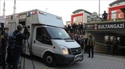 Υπόθεση Κασόγκι: Στην Τουρκία η διευθύντρια της CIΑ