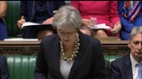 Μέι: «Το 95% της συμφωνίας για το Brexit έχει κλείσει»