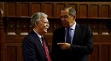 Συνάντηση Λαβρόφ-Μπόλτον