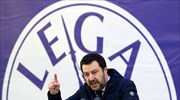 Τοπικές εκλογές στην Ιταλία: Επικράτηση της Λέγκα σε προπύργιο της κεντροαριστεράς