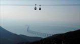 Το κινεζικό θαύμα των 55 χιλιομέτρων