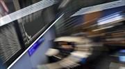 Αγορές: Σε ναδίρ 2 ετών η Ευρώπη, στο κόκκινο το Χ.Α.