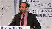 Κ. Κόλλιας: Μέτρα για να ανασάνει η μεσαία τάξη