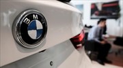 Γερμανία: Νέα ανάκληση ενός εκατ. οχημάτων από την BMW