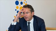 Jeroen Dijsselbloem to 