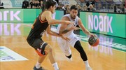 Basketball Champions League: Νέα ήττα για ΠΑΟΚ