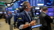 «Μάζεψε» τις απώλειες η Wall Street