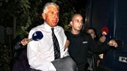 Προφυλακιστέοι ο Γιάννος Παπαντωνίου και η σύζυγός του