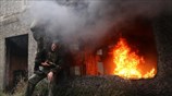 Λευκορωσία: Διαγωνισμός στρατιωτικής ετοιμότητας