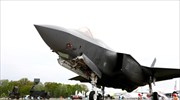 Βέλγιο: Πολιτική αντιπαράθεση για τα F-35