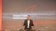 Vodafone IoT Conference στο Κέντρο Πολιτισμού Ίδρυμα Σταύρος Νιάρχος