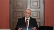 Ευθ. Λέκκας: Να επανασχεδιαστούν τα σχέδια των δήμων για τις πλημμύρες