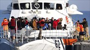 Προσφυγικό: Την εγκατάλειψη της συμφωνίας Ε.Ε. - Τουρκίας ζητούν 12 ΜΚΟ