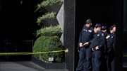 Δύο ύποπτα δέματα είχαν σταλεί στη βουλευτή των Δημοκρατικών Μαξίν Γουότερς