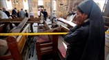 Μοναχοί και αστυνομία ήρθαν στα χέρια στον Πανάγιο Τάφο