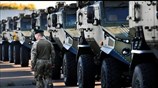 Ξεκίνησε η μεγαλύτερη νατοϊκή άσκηση μετά το τέλος του Ψυχρού Πολέμου
