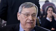 Στ. Μάνος για Γ. Παπαντωνίου: Στην Ελλάδα κυνηγάμε αυτόν που τα παίρνει, όχι αυτόν που τα δίνει