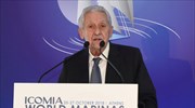 Φ. Κουβέλης: Ενθαρρύνουμε τις επενδύσεις σε ελληνικές μαρίνες