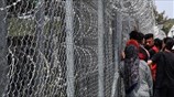 Εγκατάλειψη της συμφωνίας ΕΕ-Τουρκίας ζητούν 12 ΜΚΟ