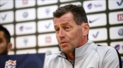 Reports: Skibbe out as Greek nat
