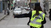 Πειραιάς: Κυκλοφοριακές ρυθμίσεις έως τις 4 Φεβρουαρίου