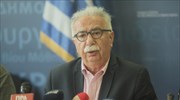 Κ. Γαβρόγλου: Ο κ. Μπαμπινιώτης έχει ελλιπή ενημέρωση