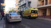 Αγρίνιο: Έπεσαν από μπαλκόνι δύο ανήλικα αδέλφια