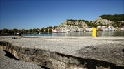 Ευθ. Λέκκας: Περιορισμένες οι ζημιές από τον σεισμό στη Ζάκυνθο