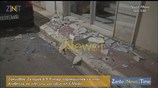 Ζάκυνθος: Σεισμός 6,8 Ρίχτερ