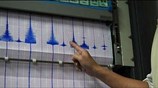 Υλικές ζημιές από τον ισχυρό σεισμό στη Ζάκυνθο