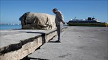 Σεισμός 6,4 Ρίχτερ νοτιοδυτικά της Ζακύνθου
