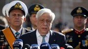 Π. Παυλόπουλος: Η Τουρκία να σεβαστεί πλήρως το Διεθνές Δίκαιο
