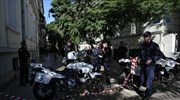 Εκκενώθηκε το ΥΠΕΞ λόγω «ύποπτου» πακέτου