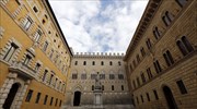 Reuters: Κομισιόν, Ρώμη παρακολουθούν στενά την υγεία των ιταλικών τραπεζών
